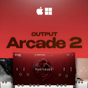 OUTPUT ARCADE SUSCRIPCION