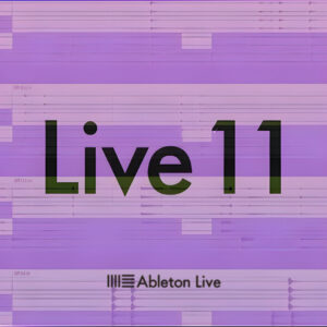 ABLETON LIVE 11 SUITE