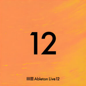 ABLETON LIVE 12 SUITE