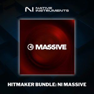 HITMAKER BUNDLE: NI MASSIVE
