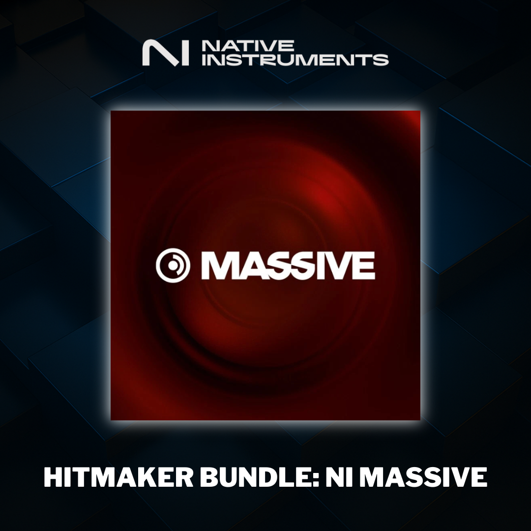 HITMAKER BUNDLE: NI MASSIVE