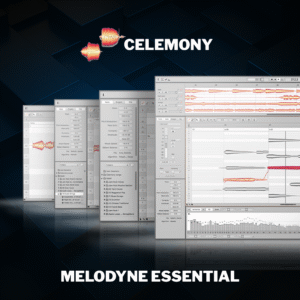 MELODYNE 5 ESSENTIAL