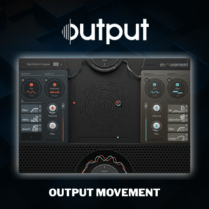 OUTPUT MOVEMENT
