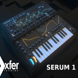 SERUM 1