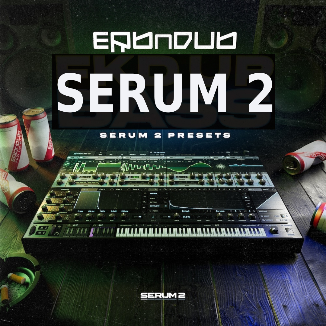 SERUM 2