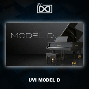 UVI MODEL D