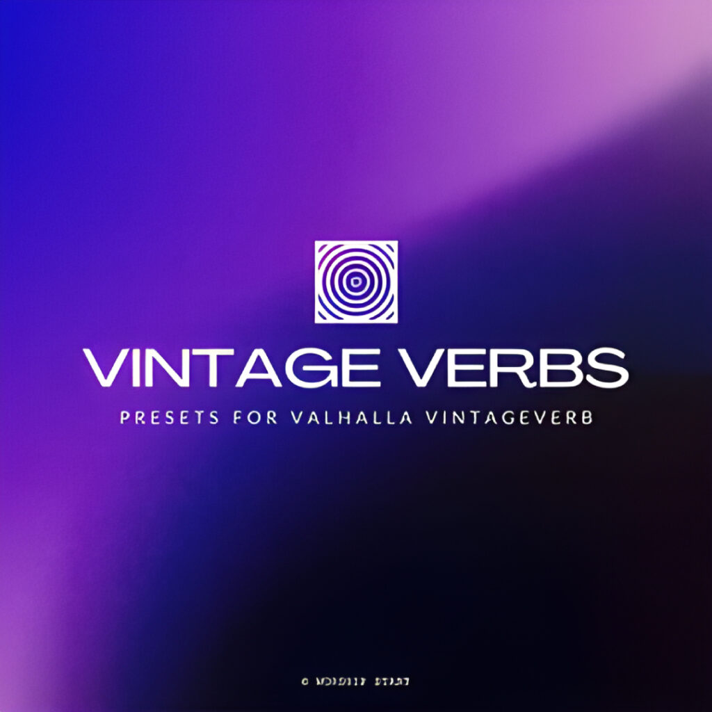 VALHALLA VINTAGEVERB